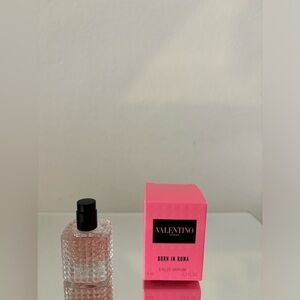 Valentino born in Roma fragrance